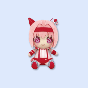 Haru Urara Plush